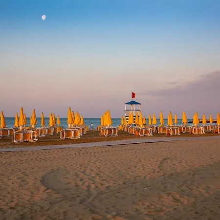 Camping Casa Mobile Gustocamp A Treporti *
